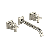 Polished Nickel