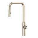 Satin Nickel