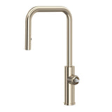 Satin Nickel