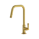 Unlacquered Brass