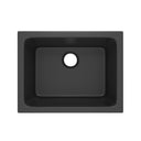 Satin Black