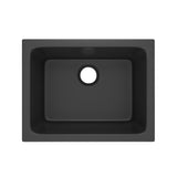 Satin Black