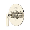 Polished Nickel