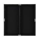 Renwil Cellier 20" Wide Wall Decor - White