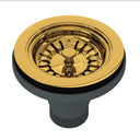 Tuscan Brass
