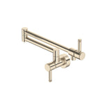 Satin Nickel