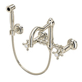 Polished Nickel