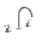 Polished Chrome / Lever Handle
