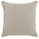 Renwil Ignatia 22 x 22 Indoor Pillow - Natural