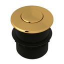 Unlacquered Brass