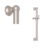 Polished Nickel