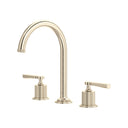 Satin Nickel / Lever Handle