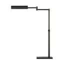 Renwil Haylee 20.5-32 Adj." Height Table Lamp - Brown