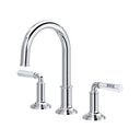 Polished Chrome / Lever Handle