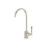 Polished Nickel