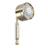Satin Nickel