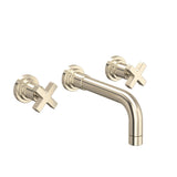 Satin Nickel