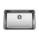 Satin Dark Steel