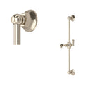 Satin Nickel