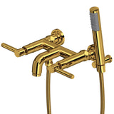 Unlacquered Brass