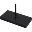 Renwil Posie Indoor Iron Statue - Matte Black