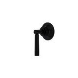 Matte Black
