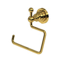 Unlacquered Brass