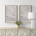 Renwil Rovereto 20" Wide Wall Decor - Beige