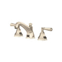 Satin Nickel