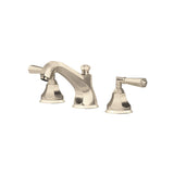 Satin Nickel