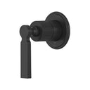 Matte Black