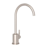 Satin Nickel
