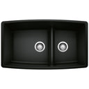 Coal Black