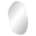 Renwil Angelonia 45" Tall Irregular Rectangular Oval Mirror