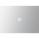Renwil Blanca 36" Tall Rectangle Led Mirror