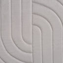 Renwil Ultar 20 x 20 Indoor Pillow - Grey
