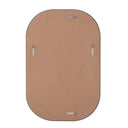 Renwil Lantana 36" Tall Rectangular Oval Mirror