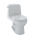 Colonial White