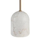 Everren Dili 31" Height Table Lamp (Set of 2) -  White