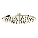 Polished Nickel / Round