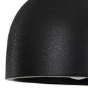 Renwil Caen 121.75" Height Ceiling Fixture - Black