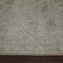 Renwil Chloe 10' x 13'1" Ft Handwoven Indoor Rug - Taupe / Olive