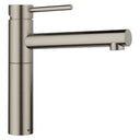 Satin Platinum