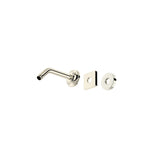 Polished Nickel