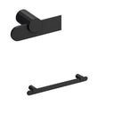 Matte Black