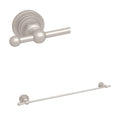 Satin Nickel