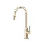 Satin Nickel