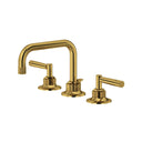 Unlacquered Brass