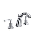 Polished Chrome / Lever Handle