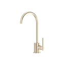 Satin Nickel